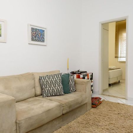 Pineapples Cg103 - Apartamento 2 Quartos, Bem Decorado E Em Otima Localizacao No Leblon Рио-де-Жанейро Экстерьер фото