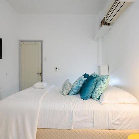 Pineapples Cg103 - Apartamento 2 Quartos, Bem Decorado E Em Otima Localizacao No Leblon Рио-де-Жанейро Экстерьер фото