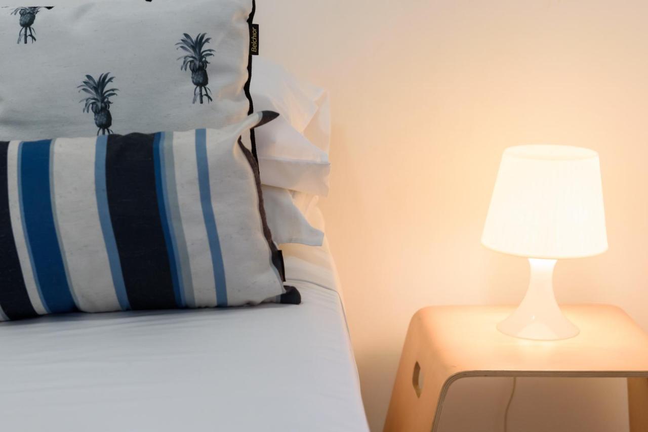 Pineapples Cg103 - Apartamento 2 Quartos, Bem Decorado E Em Otima Localizacao No Leblon Рио-де-Жанейро Экстерьер фото