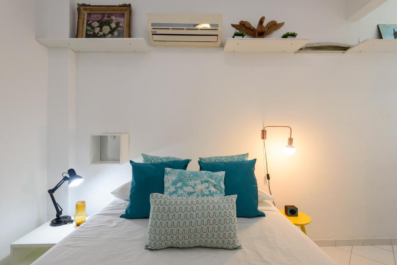 Pineapples Cg103 - Apartamento 2 Quartos, Bem Decorado E Em Otima Localizacao No Leblon Рио-де-Жанейро Экстерьер фото