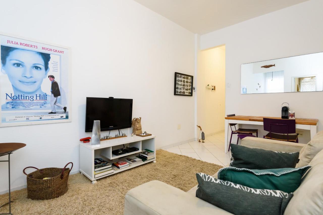 Pineapples Cg103 - Apartamento 2 Quartos, Bem Decorado E Em Otima Localizacao No Leblon Рио-де-Жанейро Экстерьер фото