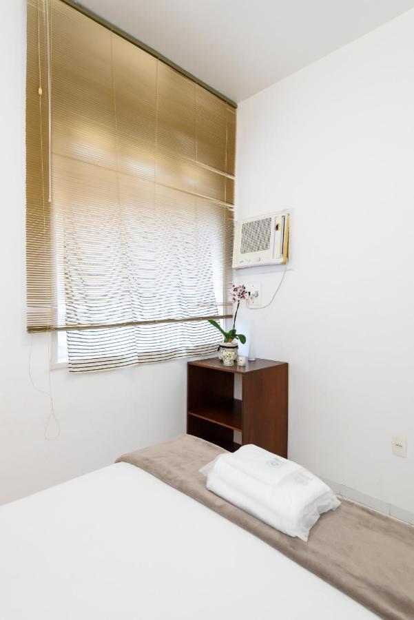 Pineapples Cg103 - Apartamento 2 Quartos, Bem Decorado E Em Otima Localizacao No Leblon Рио-де-Жанейро Экстерьер фото